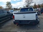 2021 Honda Ridgeline Rtl-e Белый vin: 5FPYK3F70MB013722