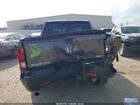 2021 Honda Ridgeline Rtl-e Black vin: 5FPYK3F71MB020811