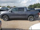 2021 Honda Ridgeline Rtl-e Black vin: 5FPYK3F71MB020811