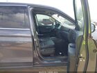 2021 Honda Ridgeline Rtl-e Black vin: 5FPYK3F71MB020811