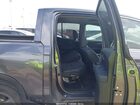 2021 Honda Ridgeline Rtl-e Black vin: 5FPYK3F71MB020811
