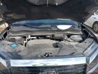 2021 Honda Ridgeline Rtl-e Black vin: 5FPYK3F71MB020811