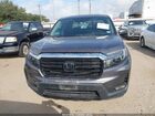 2021 Honda Ridgeline Rtl-e Black vin: 5FPYK3F71MB020811