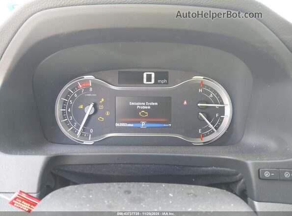 5FPYK3F71MB020811 2021 HONDA RIDGELINE Black Вид задніх сидінь