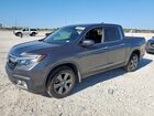 2020 Honda Ridgeline Rtl Gray vin: 5FPYK3F72LB011792