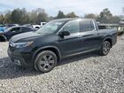 2020 Honda Ridgeline Rtl Black vin: 5FPYK3F73LB007802
