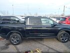 2021 Honda Ridgeline Rtl-e Black vin: 5FPYK3F73MB021944 2021 Honda Ridgeline Rtl-e Black vin: 5FPYK3F73MB021944