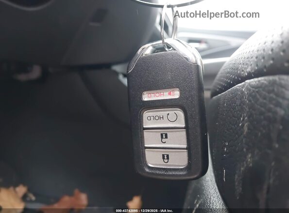 5FPYK3F73MB021944 2021 HONDA RIDGELINE Black Вид панелі приладів