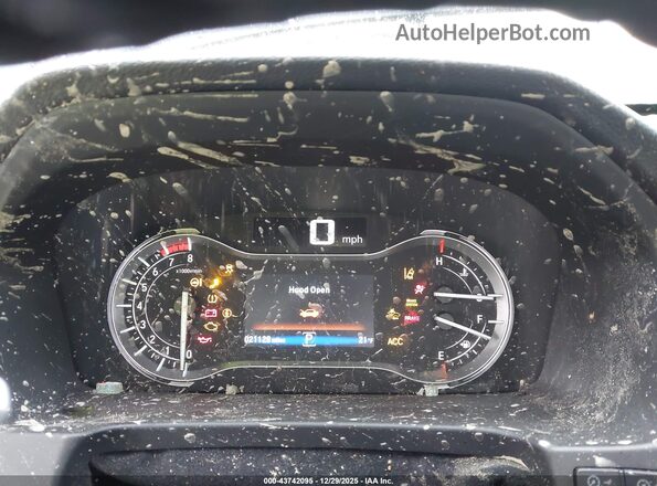 5FPYK3F73MB021944 2021 HONDA RIDGELINE Black Вид задніх сидінь