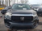 2021 Honda Ridgeline Rtl-e Black vin: 5FPYK3F73MB021944 2021 Honda Ridgeline Rtl-e Black vin: 5FPYK3F73MB021944