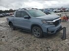 2022 Honda Ridgeline Rtl Серый vin: 5FPYK3F75NB038052
