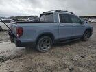 2022 Honda Ridgeline Rtl Серый vin: 5FPYK3F75NB038052