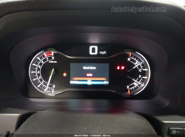 5FPYK3F77NB010088 2022 HONDA RIDGELINE Серый Вид задних сидений