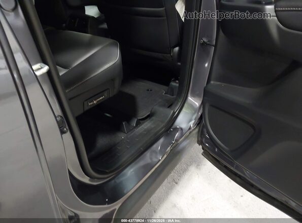 5FPYK3F77NB010088 2022 HONDA RIDGELINE Серый 