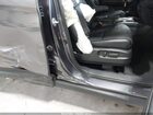 2022 Honda Ridgeline Rtl-e Серый vin: 5FPYK3F77NB010088