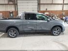 2022 Honda Ridgeline Rtl-e Серый vin: 5FPYK3F77NB010088