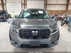2022 Honda Ridgeline Rtl-e Серый vin: 5FPYK3F77NB010088