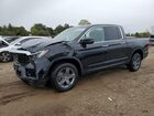 2021 Honda Ridgeline Rtl Black vin: 5FPYK3F78MB010051