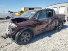 2020 Honda Ridgeline Rtl Burgundy vin: 5FPYK3F79LB025785