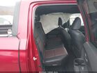 2025 Honda Ridgeline Black Edition Красный vin: 5FPYK3F83SB044954