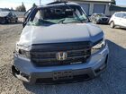 2025 Honda Ridgeline Black Edition Бирюзовый vin: 5FPYK3F84SB043568