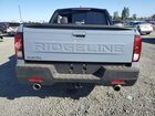 2025 Honda Ridgeline Black Edition Бирюзовый vin: 5FPYK3F84SB043568