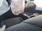 2025 Honda Ridgeline Black Edition Бирюзовый vin: 5FPYK3F84SB043568