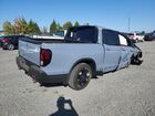 2025 Honda Ridgeline Black Edition Бирюзовый vin: 5FPYK3F84SB043568