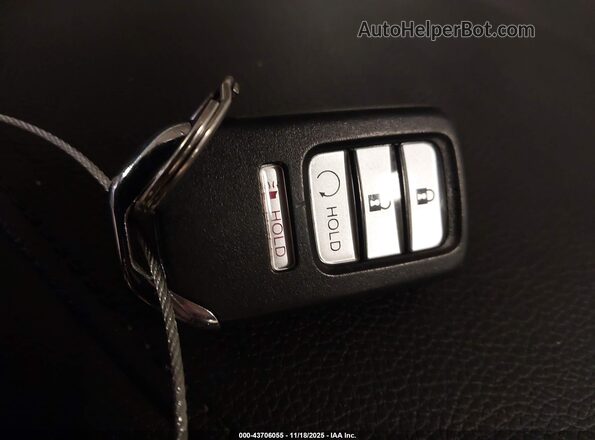 5FPYK3F86MB018352 2021 HONDA RIDGELINE White Vista del salpicadero