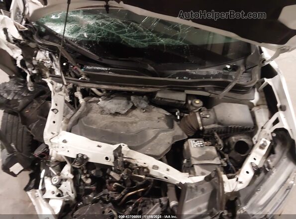 5FPYK3F86MB018352 2021 HONDA RIDGELINE White Vista trasera