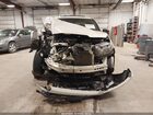 2021 Honda Ridgeline Black Edition White vin: 5FPYK3F86MB018352