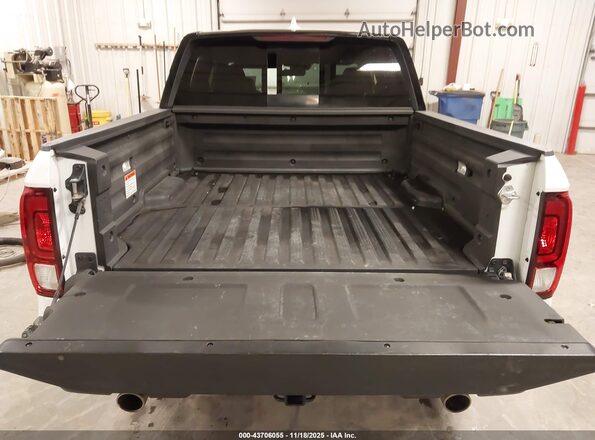 5FPYK3F86MB018352 2021 HONDA RIDGELINE White 