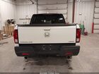 2021 Honda Ridgeline Black Edition White vin: 5FPYK3F86MB018352