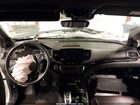2021 Honda Ridgeline Black Edition White vin: 5FPYK3F86MB018352