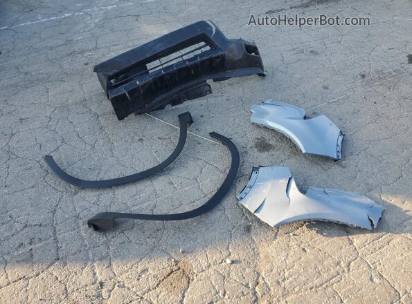 5FPYK3F86NB020801 2022 HONDA RIDGELINE Blue Вид підкапотного простору