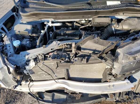 5FPYK3F86NB020801 2022 HONDA RIDGELINE Blue Вид задньої частини салону