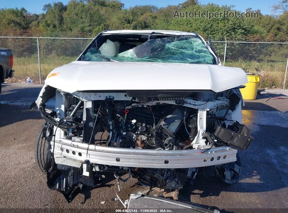 5FPYK3F86SB013651 2025 HONDA RIDGELINE White Вид ззаду