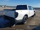 2025 Honda Ridgeline Black Edition White vin: 5FPYK3F86SB013651