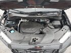 2024 Honda Ridgeline Black Edition Black vin: 5FPYK3F89RB019972