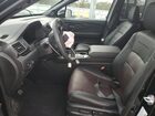 2024 Honda Ridgeline Black Edition Black vin: 5FPYK3F89RB019972