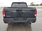 2024 Honda Ridgeline Black Edition Black vin: 5FPYK3F89RB019972