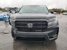 2024 Honda Ridgeline Black Edition Black vin: 5FPYK3F89RB019972