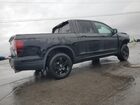 2024 Honda Ridgeline Black Edition Black vin: 5FPYK3F89RB019972