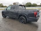2024 Honda Ridgeline Black Edition Black vin: 5FPYK3F89RB019972
