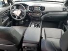 2024 Honda Ridgeline Black Edition Black vin: 5FPYK3F89RB019972