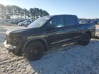 2019 Honda Ridgeline Black Edition Black vin: 5FPYK3F8XKB036737