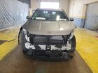 2025 Buick Enclave Preferred Серый vin: 5GAERARS9SJ246758 Damage: Grille, Missing, Replacement Required