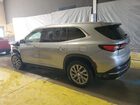 2025 Buick Enclave Preferred Серый vin: 5GAERARS9SJ246758