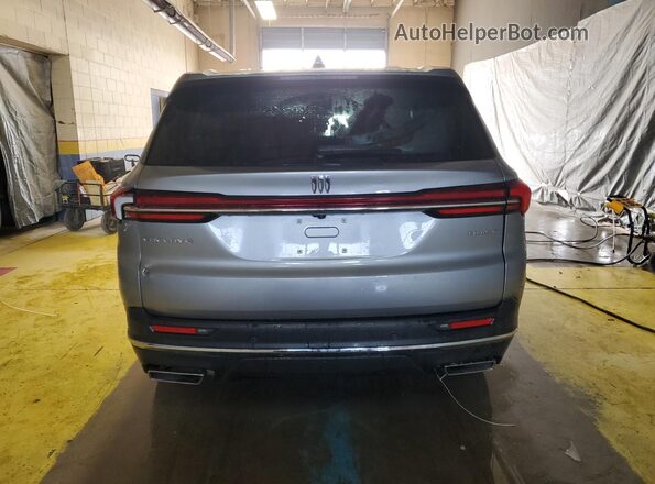 5GAERARS9SJ246758 2025 BUICK ENCLAVE Серый 