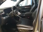 2025 Buick Enclave Preferred Серый vin: 5GAERARS9SJ246758 Damage: Airbag - Front Left, Deployed, Replacement Required